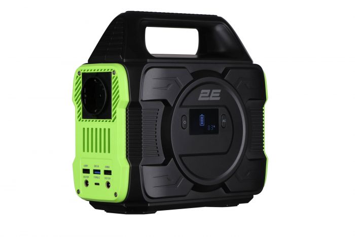 Портативна електростанція 2Е 300W