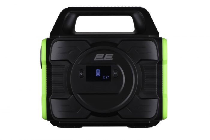 Портативна електростанція 2Е 300W
