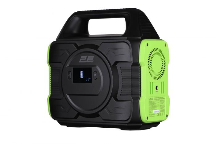 Портативна електростанція 2Е 300W