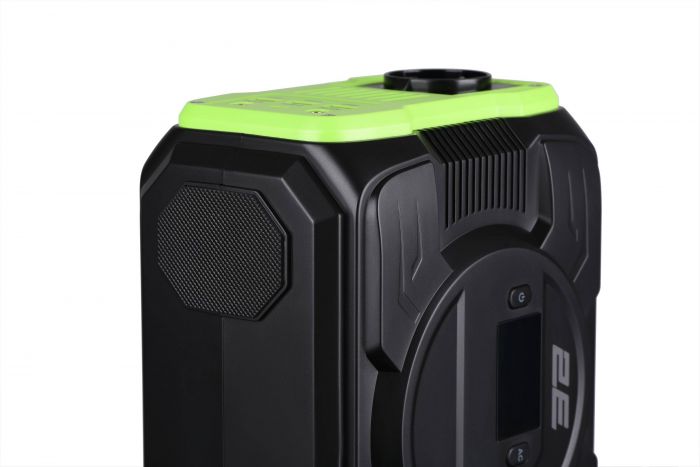 Портативна електростанція 2Е 300W