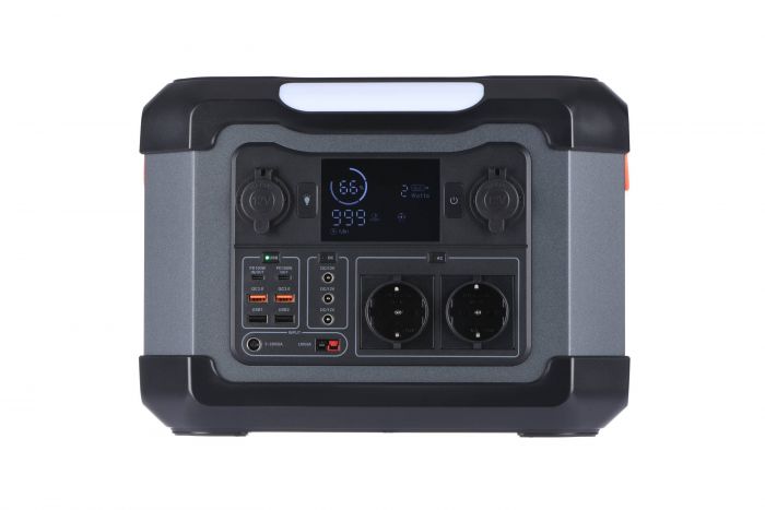 Портативна електростанція 2Е 1200W