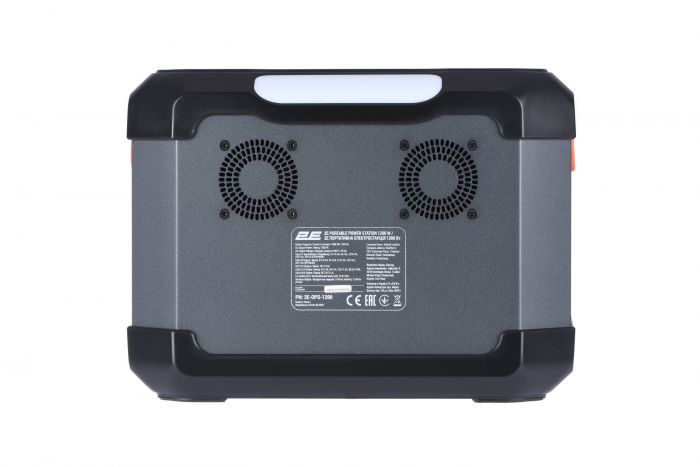 Портативна електростанція 2Е 1200W