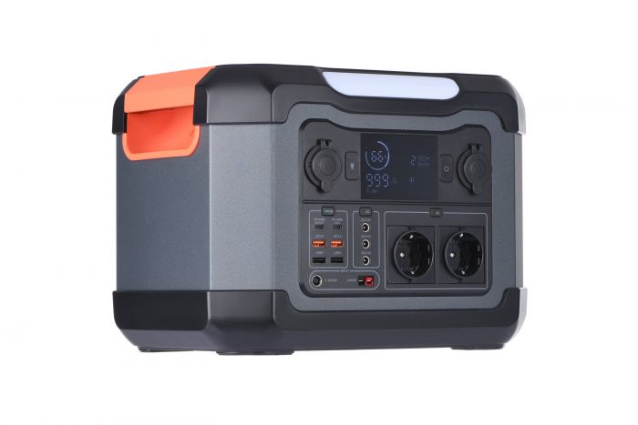 Портативна електростанція 2Е 1200W