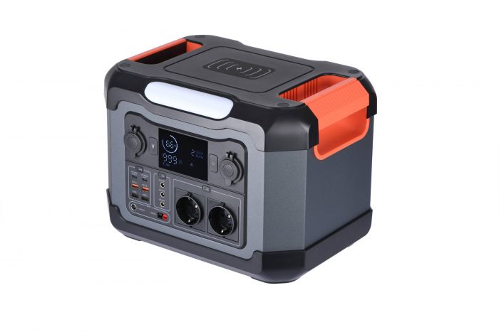 Портативна електростанція 2Е 1200W