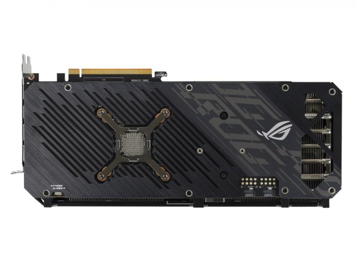 Вiдеокарта ASUS Radeon RX 6750 XT 12GB GDDR6 STRIX OC ROG-STRIX-RX6750XT-O12G-GAMING