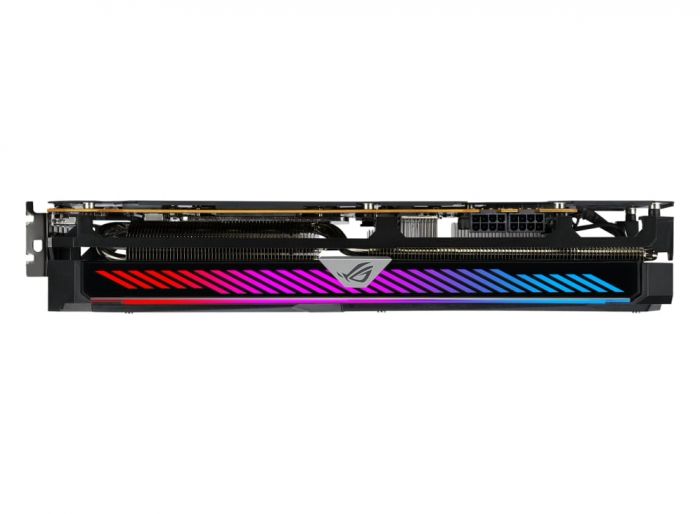 Вiдеокарта ASUS Radeon RX 6750 XT 12GB GDDR6 STRIX OC ROG-STRIX-RX6750XT-O12G-GAMING