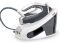 Праска з парогенератором TEFAL EXPRESS AIRGLIDE SV8020E1