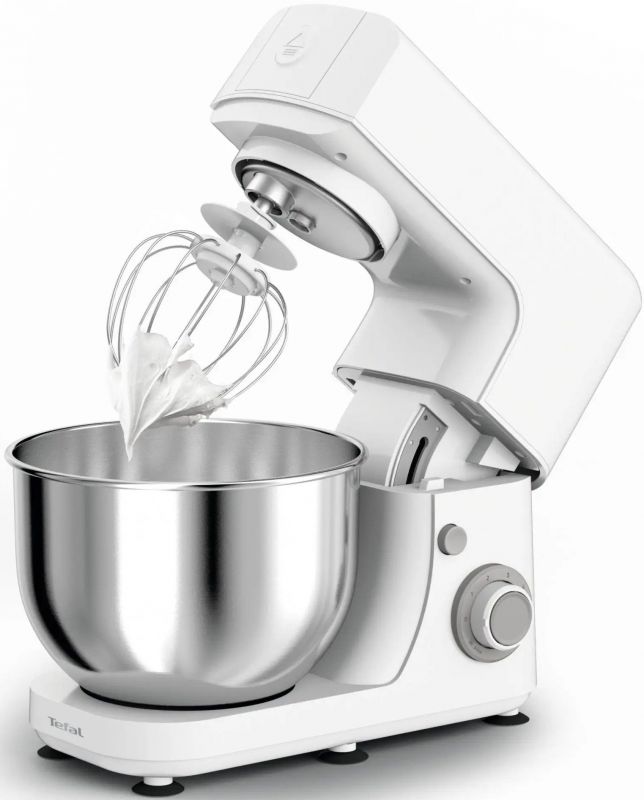 Кухонна машина Tefal MASTERCHEF ESSENTIAL QB150138