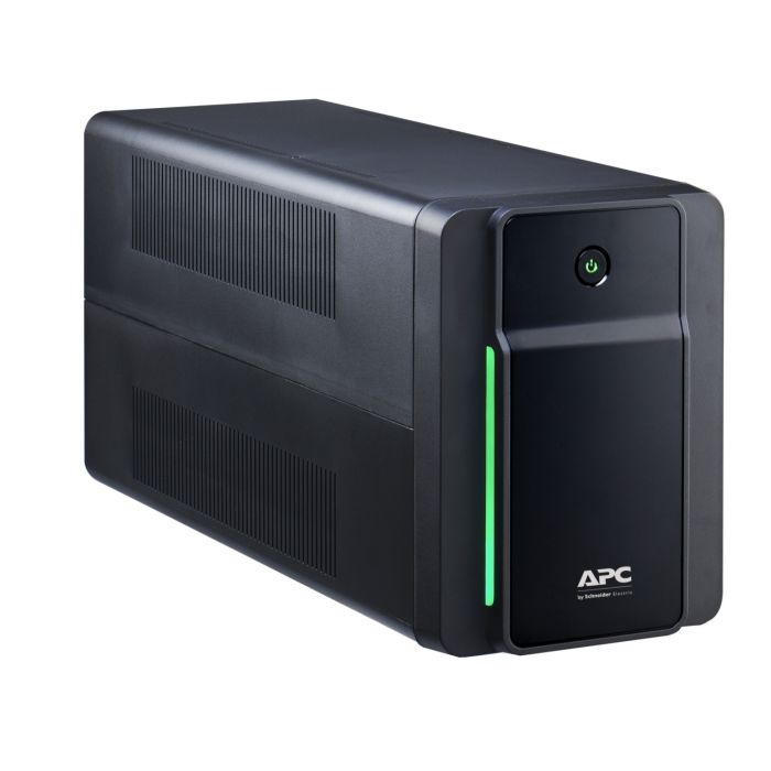 Джерело безперебійного живлення APC Back-UPS 1200VA