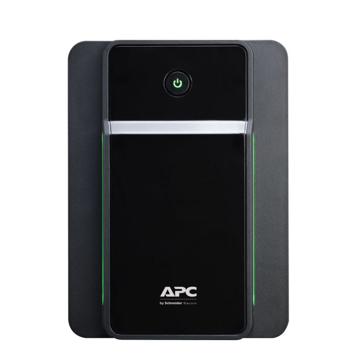 Джерело безперебійного живлення APC Back-UPS 1200VA