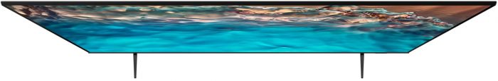 Телевізор 65" Samsung LED 4K 50Hz Smart Tizen BLACK