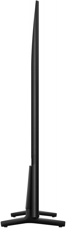 Телевізор 65" Samsung LED 4K 50Hz Smart Tizen BLACK