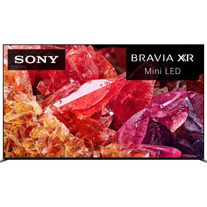 Телевізор 85" Sony miniLED 4K 100Hz Smart Google TV Black