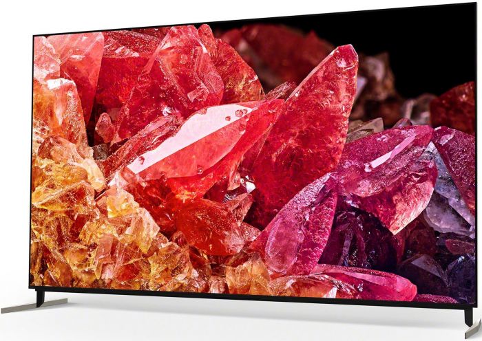 Телевізор 85" Sony miniLED 4K 100Hz Smart Google TV Black