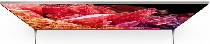 Телевізор 85" Sony miniLED 4K 100Hz Smart Google TV Black