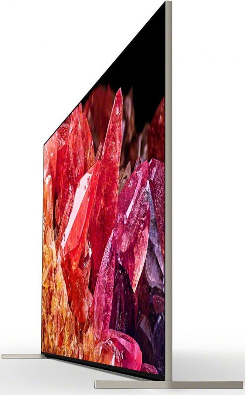 Телевізор 85" Sony miniLED 4K 100Hz Smart Google TV Black
