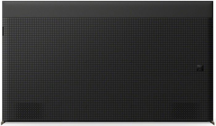 Телевізор 85" Sony miniLED 4K 100Hz Smart Google TV Black