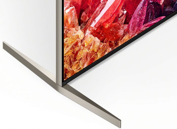 Телевізор 85" Sony miniLED 4K 100Hz Smart Google TV Black