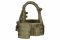 Плитоноска з додатковими сумками Тип1, 2Е, Молле, хакі