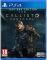 Гра консольна PS4 The Callisto Protocol Day One Edition, BD диск