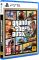 Гра консольна PS5 Grand Theft Auto V PS5, BD диск