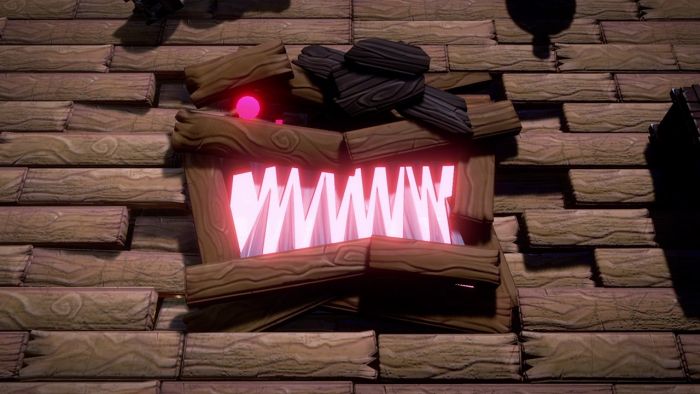 Гра консольна Switch Luigi's Mansion 3, картридж