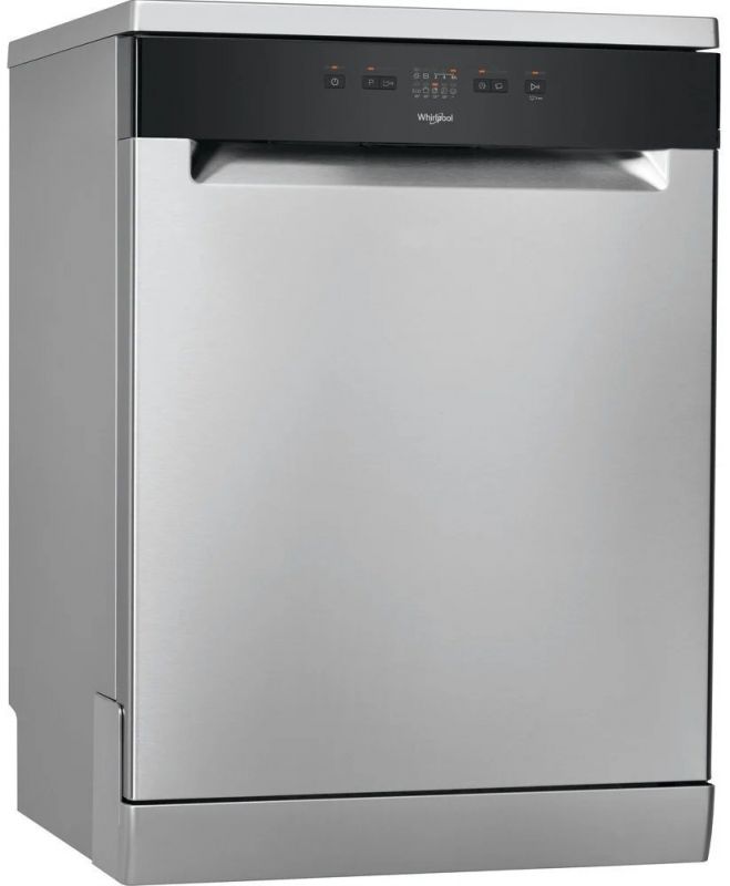 Посудомийна машина Whirlpool, 13компл., A+, 60см, інвертор, нерж