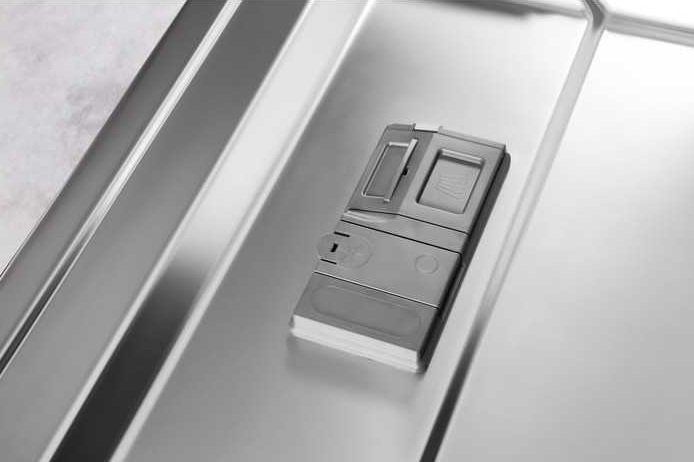 Посудомийна машина Whirlpool, 13компл., A+, 60см, інвертор, нерж