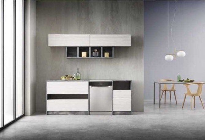 Посудомийна машина Whirlpool, 13компл., A+, 60см, інвертор, нерж