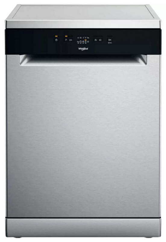 Посудомийна машина Whirlpool, 13компл., A+, 60см, інвертор, нерж