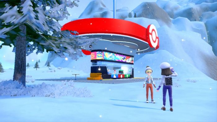 Гра консольна Switch Pokemon Scarlet, картридж