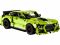 Конструктор LEGO Technic Ford Mustang Shelby® GT®
