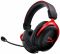 Гарнітура HyperX Cloud II USB/WL Red