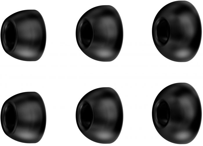 Гарнітура HyperX Cloud MIX Buds WL Black
