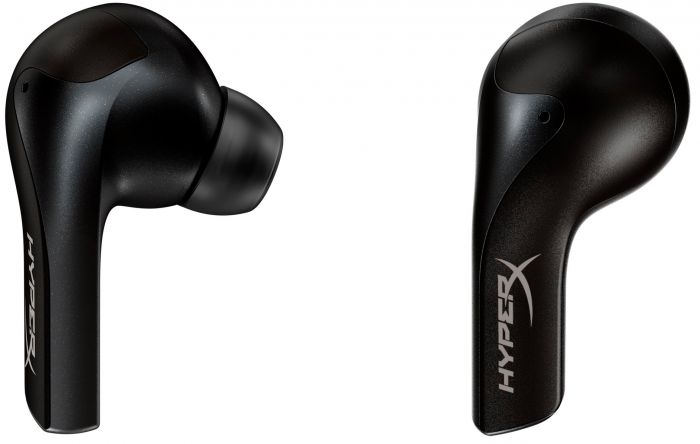 Гарнітура HyperX Cloud MIX Buds WL Black