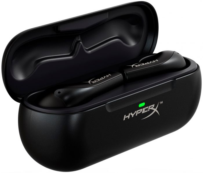 Гарнітура HyperX Cloud MIX Buds WL Black