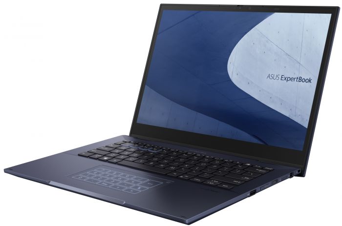 Ноутбук ASUS ExpertBook B7 B7402FEA-L90435X 14WQXGA Touch/Intel i7-1195G7/32/1024F/int/W11P