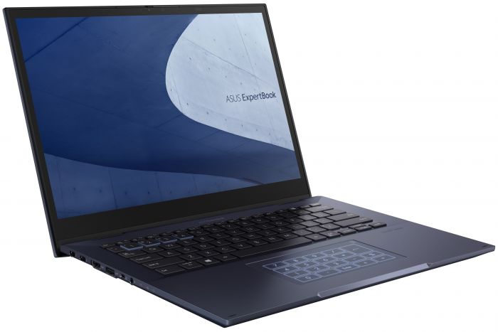 Ноутбук ASUS ExpertBook B7 B7402FEA-L90435X 14WQXGA Touch/Intel i7-1195G7/32/1024F/int/W11P