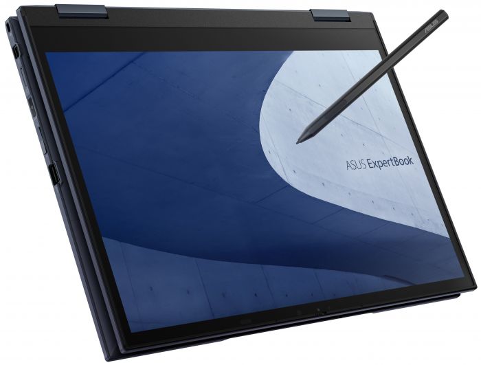 Ноутбук ASUS ExpertBook B7 B7402FEA-L90435X 14WQXGA Touch/Intel i7-1195G7/32/1024F/int/W11P
