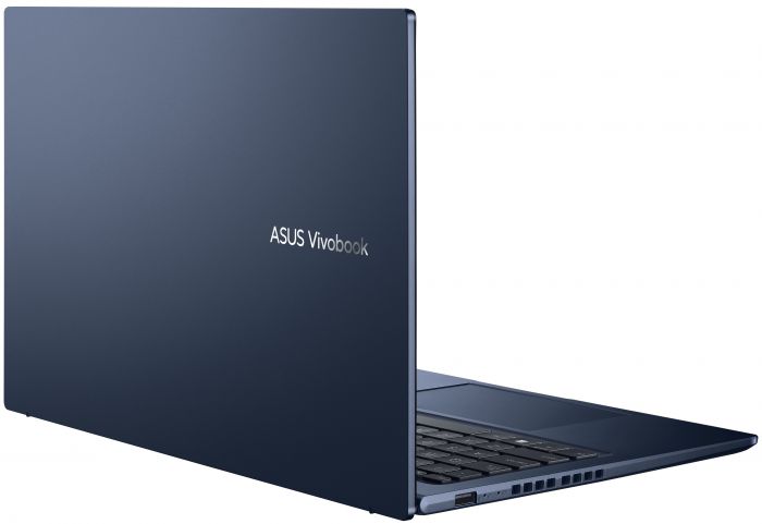 Ноутбук ASUS M1503IA-L1038 15.6FHD OLED/AMD R5-4600H/16/512F/int/noOS/Blue
