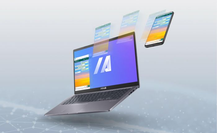 Ноутбук ASUS P1512CEA-BQ0812 15.6FHD/Intel i3-1115G4/8/256F/int/noOS