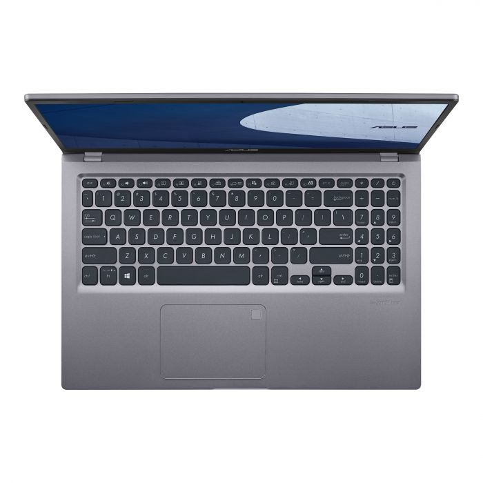Ноутбук ASUS P1512CEA-BQ0812 15.6FHD/Intel i3-1115G4/8/256F/int/noOS