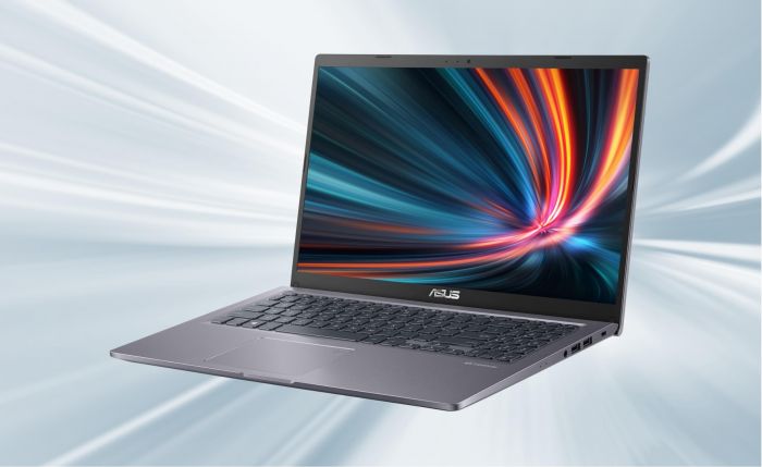 Ноутбук ASUS P1512CEA-BQ0812 15.6FHD/Intel i3-1115G4/8/256F/int/noOS