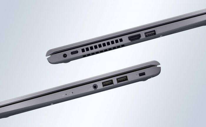 Ноутбук ASUS P1512CEA-BQ0812 15.6FHD/Intel i3-1115G4/8/256F/int/noOS