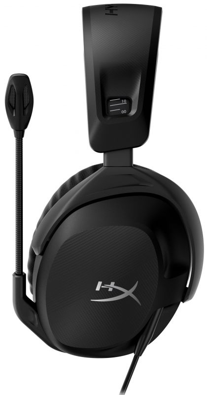 Гарнітура HyperX Cloud Stinger 2 3.5mm Black