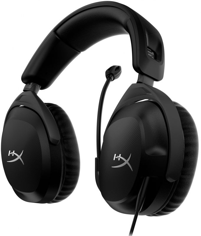 Гарнітура HyperX Cloud Stinger 2 3.5mm Black