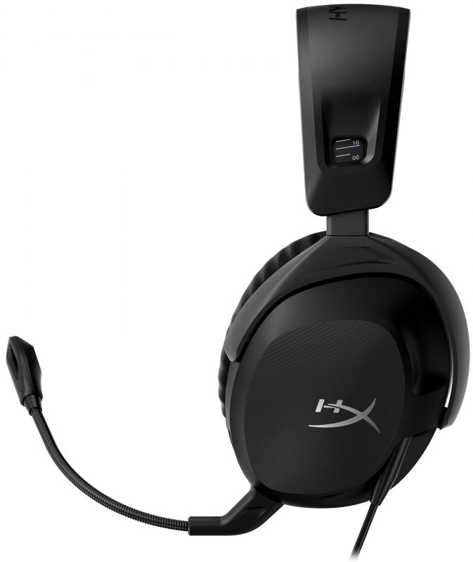 Гарнітура HyperX Cloud Stinger 2 3.5mm Black