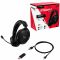 Гарнітура HyperX Cloud Stinger 2 USB/WL Black