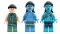 Конструктор LEGO Avatar Паякан, Тулкун і Костюм краба