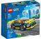 Конструктор LEGO City Електричний спортивний автомобіль